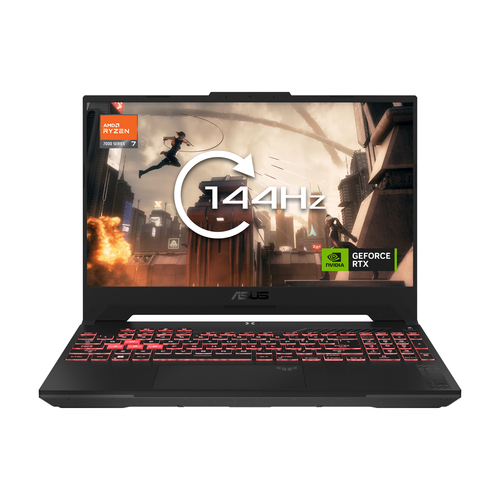 ASUS TUF Gaming A15 FA507NVR-LP106W AMD Ryzen™ 7 7435HS Laptop – image 1