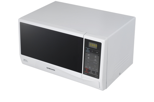 Samsung GE732KR White Countertop – image 2