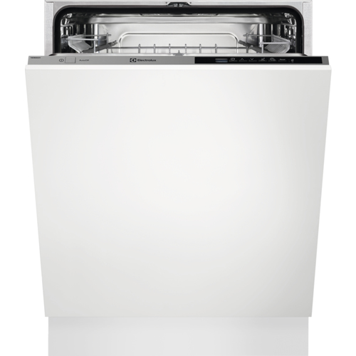 Electrolux TT704L3 Fully built-in 13 place settings