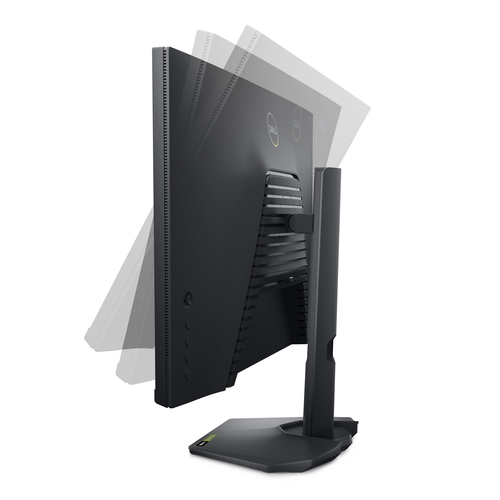 Dell G Series G2724D computer monitor – image 9