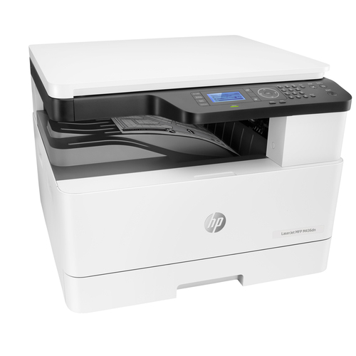 HP LaserJet MFP M436dn Printer – image 2