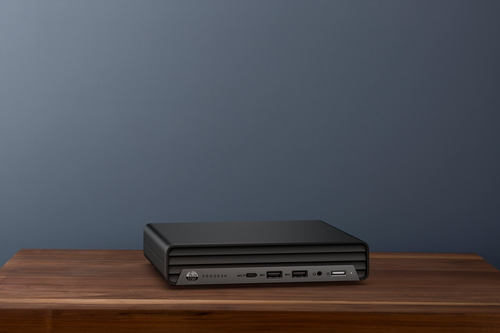 HP ProDesk 405 G6 Desktop Mini PC – image 5