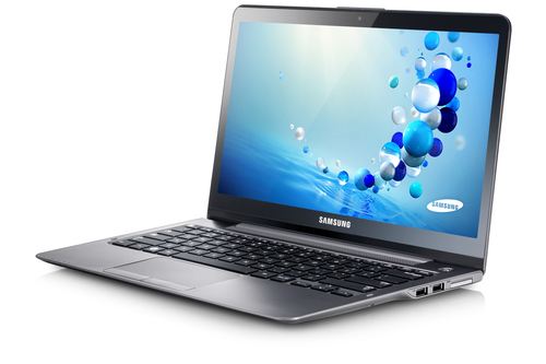 Samsung 5 540U3C Intel® Core™ i5 i5-2537M Laptop – image 2