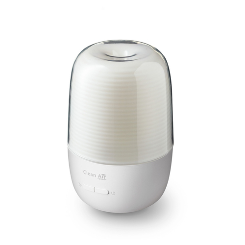 Clean Air Optima AD301 aroma diffuser Luchtreiniger-bevochtiger Wit, afbeelding 3