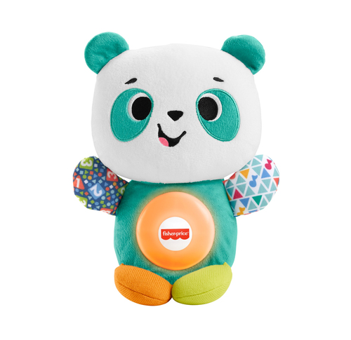 Fisher-Price Linkimals GRW78 мягкая игрушка