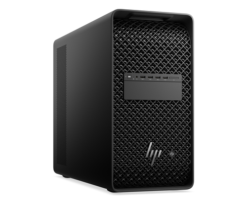 HP Z8 Fury G6i Workstation Desktop PC – image 2