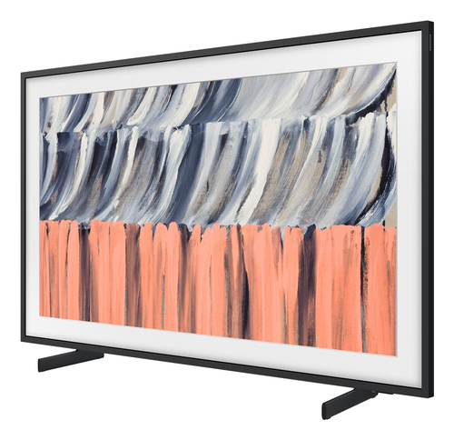 Samsung QE43LS03HE 109,2 cm (43") 4K Ultra HD Smart TV Wi-Fi Черный