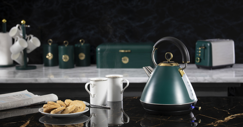 Daewoo SDA2285 electric kettle – image 2