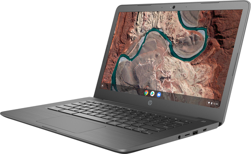 HP Chromebook 14-db0003sa AMD A4 A4-9120C – image 3