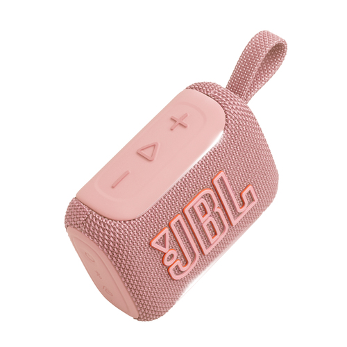 JBL Go 5 Roze, afbeelding 4