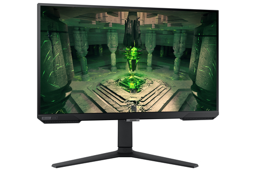 Samsung LS27BG400EL pantalla para PC 68,6 cm (27") 1920 x 1080 Pixeles Full HD LED Negro imagen 15