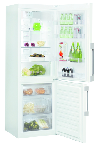 Whirlpool WBV34953 DFC W