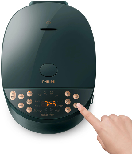 Philips HD4518/62 rice cooker – image 4