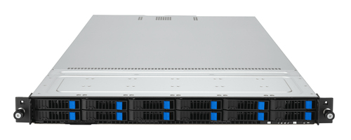 ASUS RS700-E11-RS12U Intel C741 Rack (1U) Grey – image 9