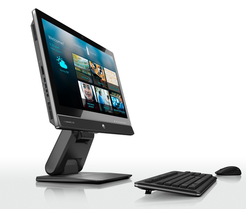 HP Computador EliteOne 800 G1 All-in-One (ENERGY STAR) – image 5