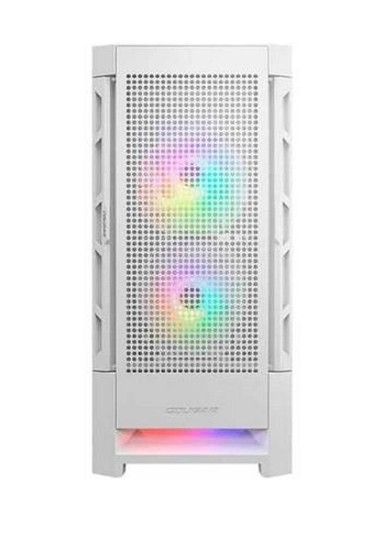 COUGAR Airface RGB Midi Tower Белый