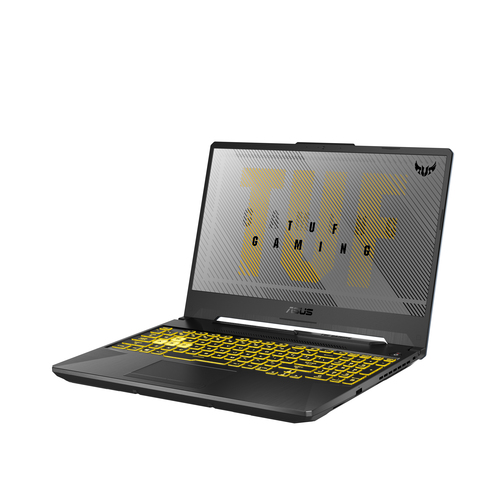 ASUS TUF Gaming A15 FA506IU-AL006 laptop AMD Ryzen™ 7 4800H – image 3