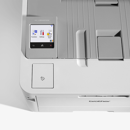 Brother HL-L8240CDW Colour Laser Printer A4 HLL8240CDWQJ1 - image 4