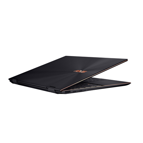 ASUS Zenbook Flip S13 OLED UX371EA-XB76T laptop Intel® Core™ i7 i7-1165G7 Hybrid (2-in-1) – image 9