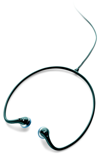 Philips SHJ020 Neckband Headphones