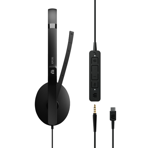 EPOS ADAPT 165T USB-C II - ADAPT 100 Series, afbeelding 5