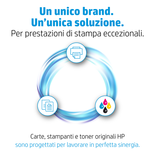 HP 128A – Multipack nero originale