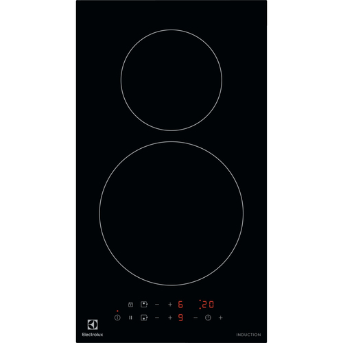 Electrolux LIT30230C Black Built-in