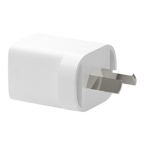 dbramante1928 CH20AUWH7139 mobile device charger Universal White AC Fast charging Indoor
