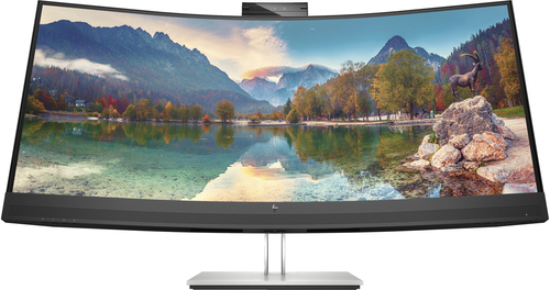 Monitor zakrzywiony 34