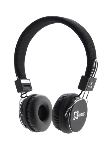 NGS Black Xtreme Artica