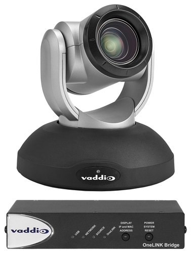 Vaddio RoboSHOT 20 UHD OneLINK