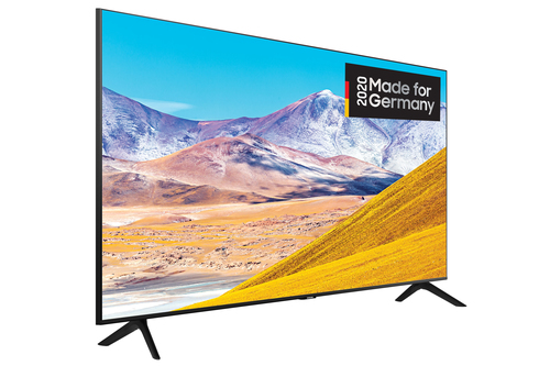 Samsung GU50TU8079UXZG TV – image 3