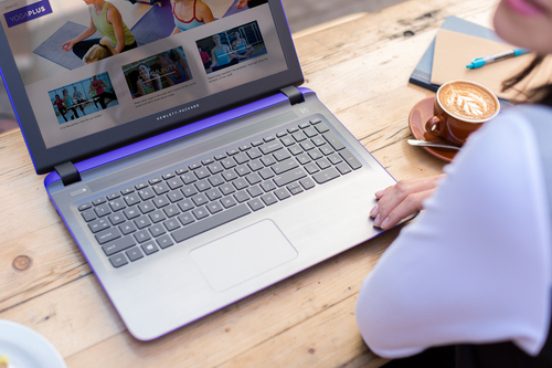 HP Pavilion 15-ab269sa Intel® Core™ i3 i3-5157U Laptop – image 6