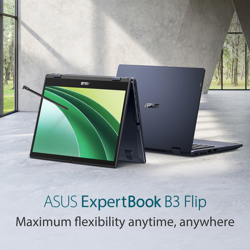 ASUS ExpertBook B3 Flip B3402FB-i582XA Intel® Core™ i5 i5-1235U Hybrid (2-in-1) – image 5