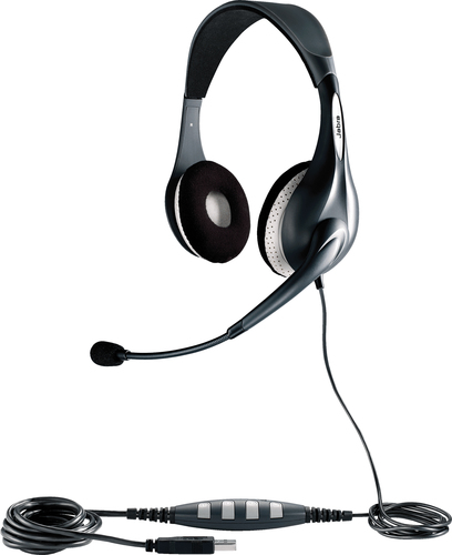 Jabra Chat For PC