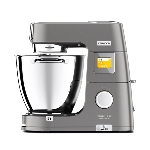 Kenwood Titanium Chef Patissier XL – image 9
