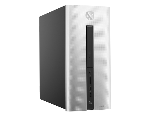 HP Pavilion 560-p029 Intel® Core™ i5 i5-6400 – image 3