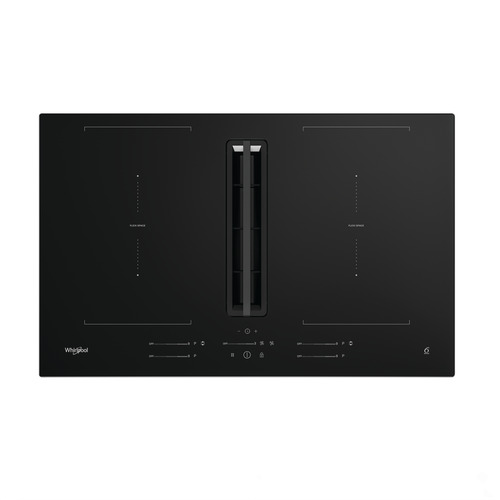 Whirlpool WVH80FFB01 Black Built-in – image 4