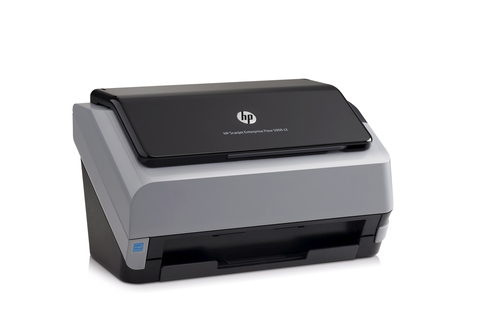 HP Enterprise Flow 5000 s2 – image 4