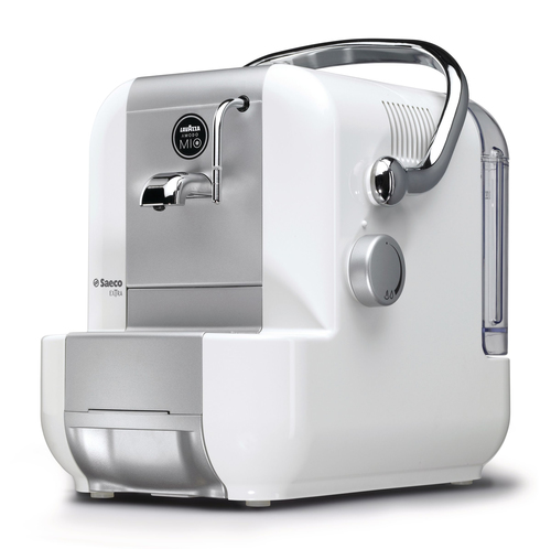Saeco Lavazza A Modo Mio Extra White – image 2