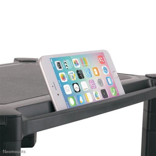 Neomounts NSMONITOR20 - Stand voor monitor / notebook, afbeelding 4