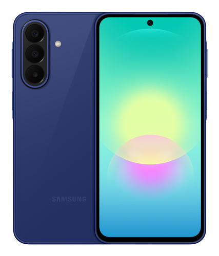 Samsung Galaxy A27 128GB Blauw 5G
