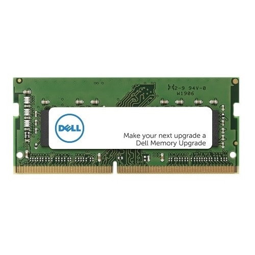 DELL AB120716 модуль памяти 32 GB 1 x 32 GB DDR4 260-pin SO-DIMM