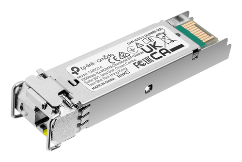 Módulo SFP  TP-LINK TL-SM321A