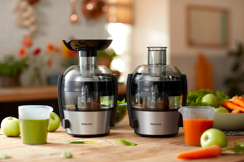 Philips Viva Collection HR1836/00R1 juice maker Centrifugal juicer – image 6