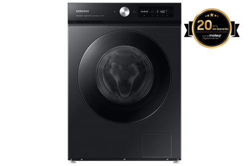 Samsung WW11BB704DGB washing machine Front-load