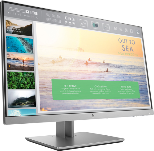 HP EliteDisplay E233 – image 3