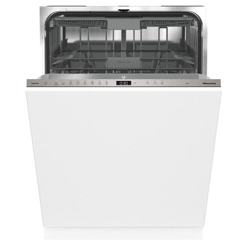 Hisense HV663C60 dishwasher Fully built-in 16 place settings – image 1