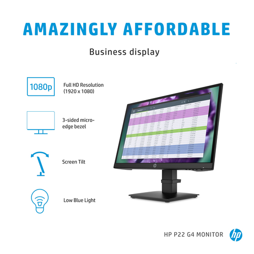 HP P22 G4 – image 7