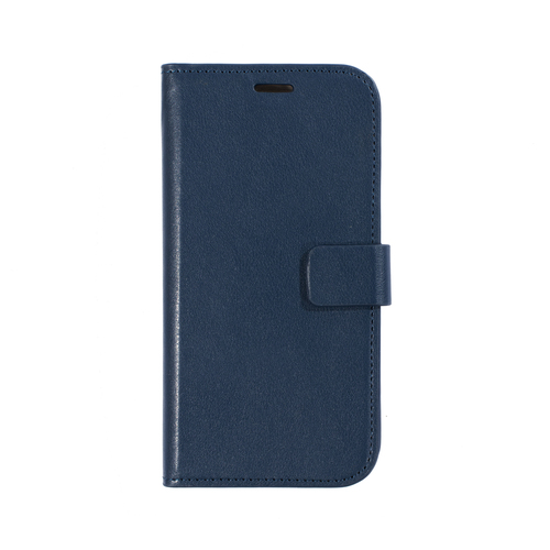 Mobiparts Classic Wallet Case Samsung Galaxy J2 Pro (2018) Blue – image 2